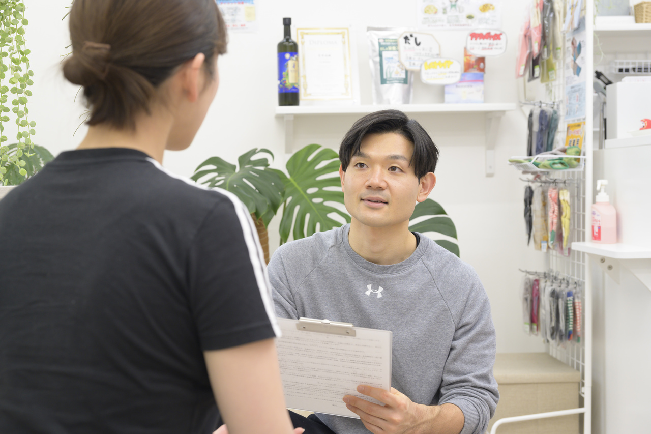 丁寧な解説