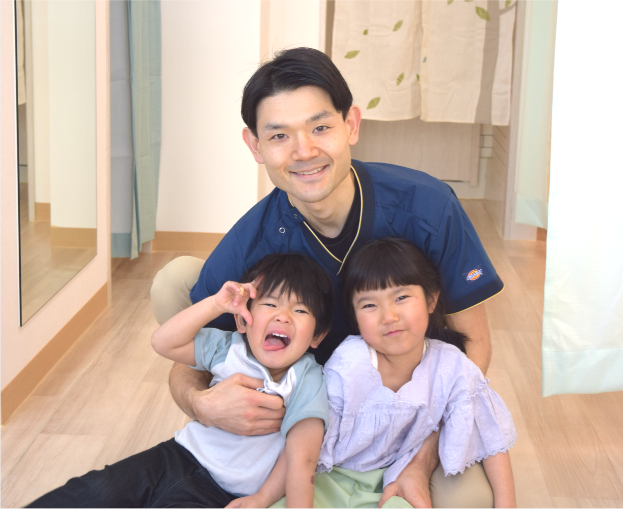 家族写真
