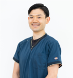 院長の写真